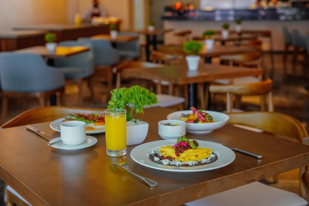 Villa Mercedes Curio Collection By Hilton